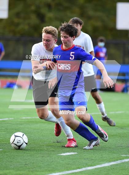 Thumbnail 3 in Cromwell @ Coginchaug Regional photogallery.