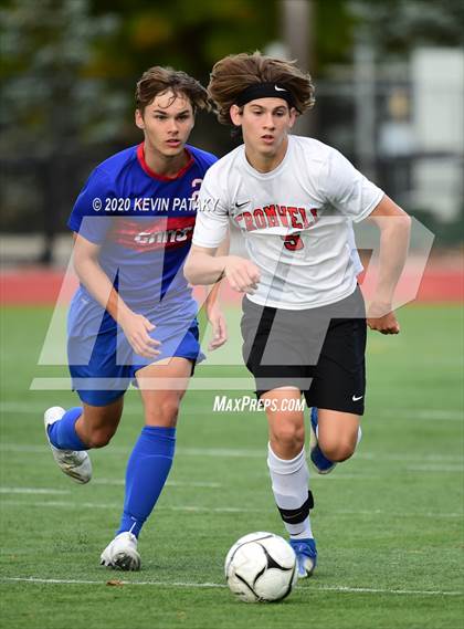 Thumbnail 1 in Cromwell @ Coginchaug Regional photogallery.