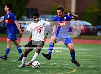 Thumbnail 2 in Cromwell @ Coginchaug Regional photogallery.