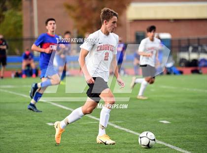 Thumbnail 1 in Cromwell @ Coginchaug Regional photogallery.