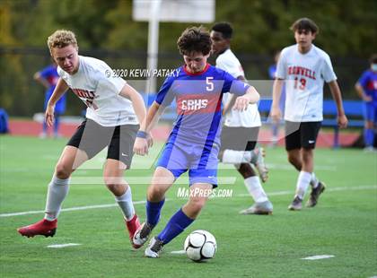 Thumbnail 1 in Cromwell @ Coginchaug Regional photogallery.