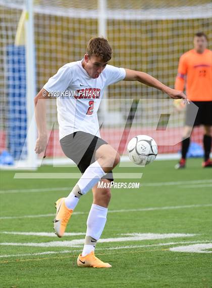 Thumbnail 1 in Cromwell @ Coginchaug Regional photogallery.