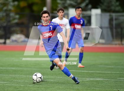 Thumbnail 1 in Cromwell @ Coginchaug Regional photogallery.