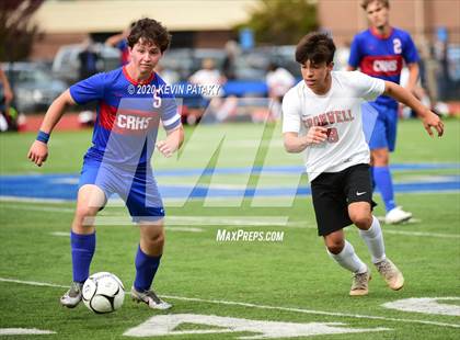 Thumbnail 1 in Cromwell @ Coginchaug Regional photogallery.