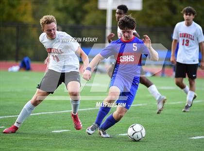 Thumbnail 2 in Cromwell @ Coginchaug Regional photogallery.