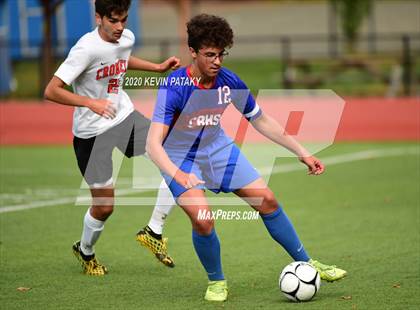Thumbnail 1 in Cromwell @ Coginchaug Regional photogallery.