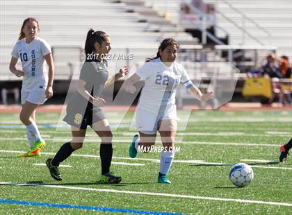 Thumbnail 1 in Del Rio vs East Central (NEISD Tournament)  photogallery.