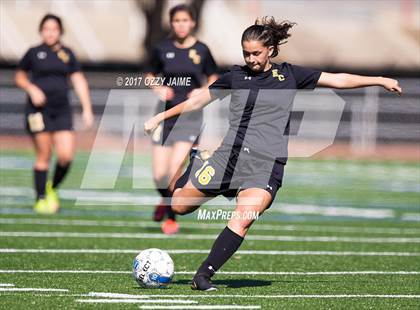Thumbnail 1 in Del Rio vs East Central (NEISD Tournament)  photogallery.