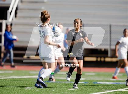 Thumbnail 1 in Del Rio vs East Central (NEISD Tournament)  photogallery.