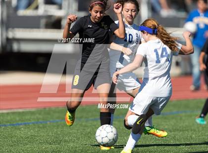 Thumbnail 1 in Del Rio vs East Central (NEISD Tournament)  photogallery.