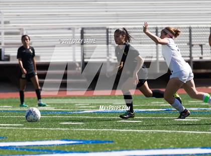 Thumbnail 1 in Del Rio vs East Central (NEISD Tournament)  photogallery.