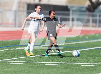 Thumbnail 3 in Del Rio vs East Central (NEISD Tournament)  photogallery.
