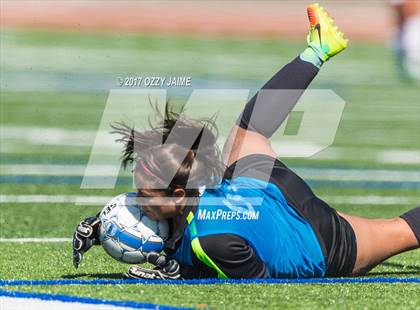 Thumbnail 2 in Del Rio vs East Central (NEISD Tournament)  photogallery.