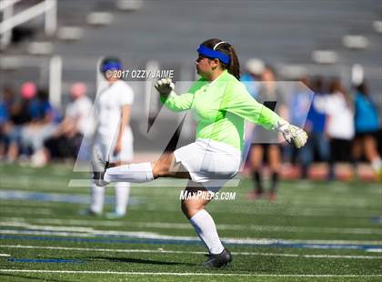 Thumbnail 1 in Del Rio vs East Central (NEISD Tournament)  photogallery.