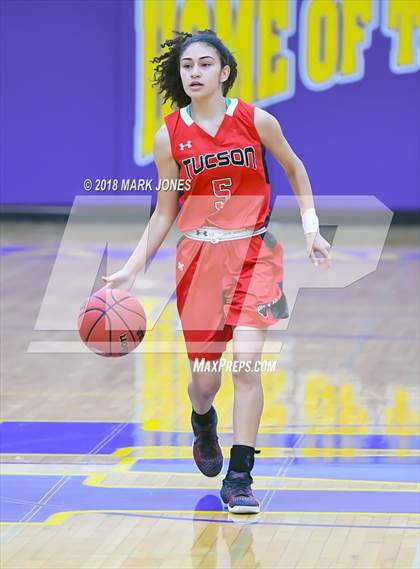 Thumbnail 3 in Tucson High Magnet School @ Mesa photogallery.
