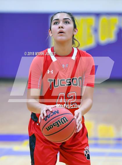 Thumbnail 3 in Tucson High Magnet School @ Mesa photogallery.