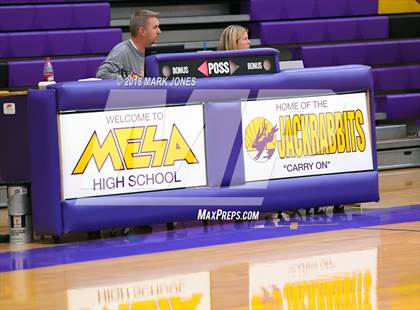 Thumbnail 3 in Tucson High Magnet School @ Mesa photogallery.