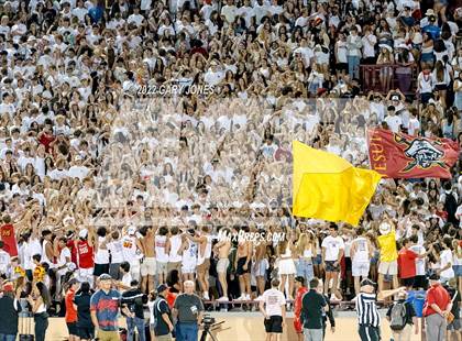 Thumbnail 3 in Christian Brothers vs. Jesuit photogallery.