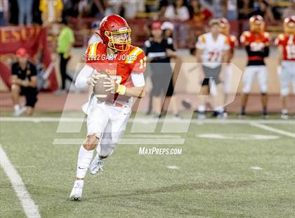 Thumbnail 1 in Christian Brothers vs. Jesuit photogallery.