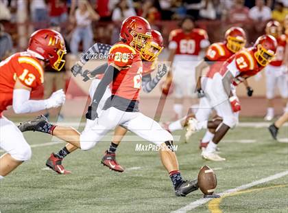 Thumbnail 1 in Christian Brothers vs. Jesuit photogallery.