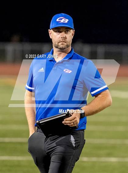 Thumbnail 1 in Christian Brothers vs. Jesuit photogallery.