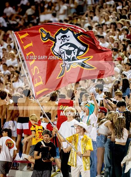 Thumbnail 2 in Christian Brothers vs. Jesuit photogallery.