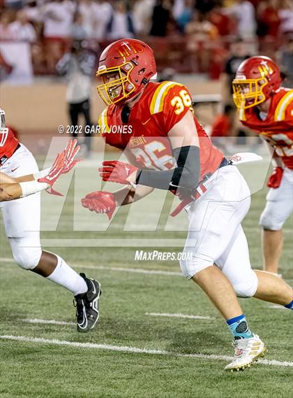 Thumbnail 1 in Christian Brothers vs. Jesuit photogallery.