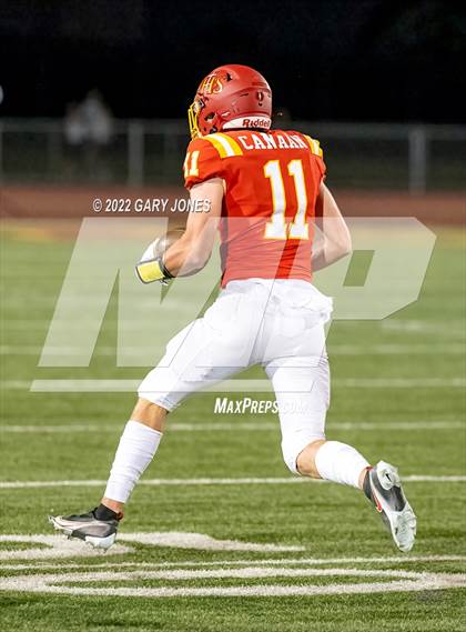 Thumbnail 3 in Christian Brothers vs. Jesuit photogallery.