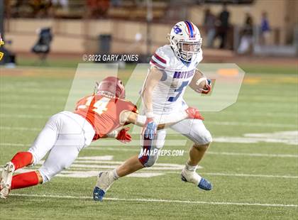 Thumbnail 2 in Christian Brothers vs. Jesuit photogallery.