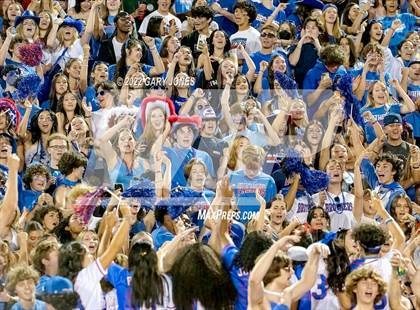 Thumbnail 1 in Christian Brothers vs. Jesuit photogallery.