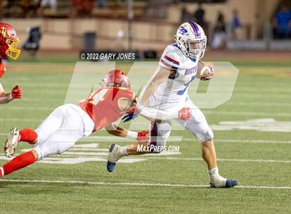 Thumbnail 3 in Christian Brothers vs. Jesuit photogallery.