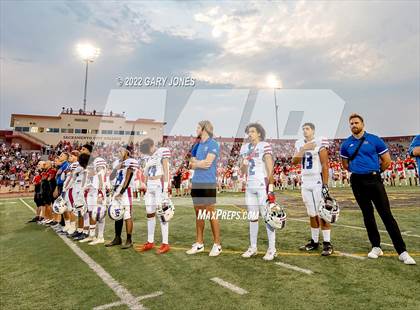 Thumbnail 1 in Christian Brothers vs. Jesuit photogallery.