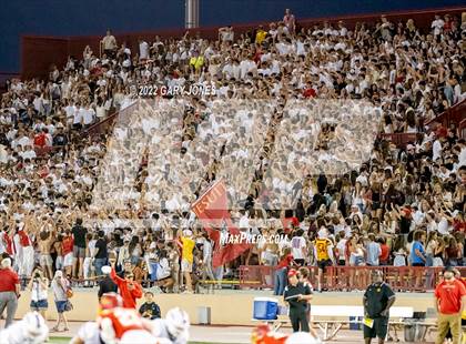 Thumbnail 2 in Christian Brothers vs. Jesuit photogallery.
