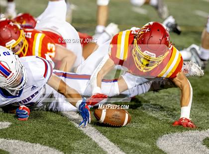 Thumbnail 1 in Christian Brothers vs. Jesuit photogallery.