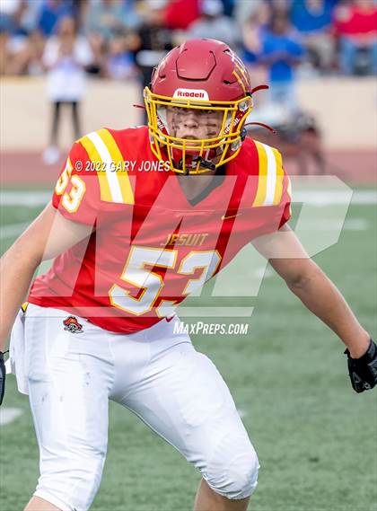 Thumbnail 2 in Christian Brothers vs. Jesuit photogallery.