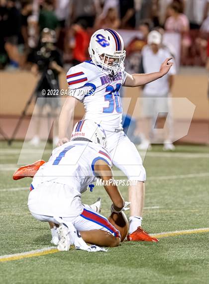 Thumbnail 3 in Christian Brothers vs. Jesuit photogallery.
