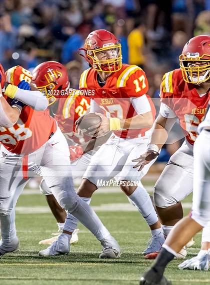 Thumbnail 2 in Christian Brothers vs. Jesuit photogallery.