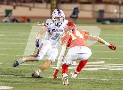 Thumbnail 1 in Christian Brothers vs. Jesuit photogallery.