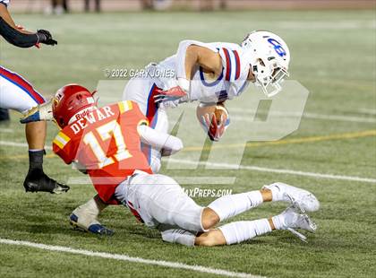 Thumbnail 1 in Christian Brothers vs. Jesuit photogallery.