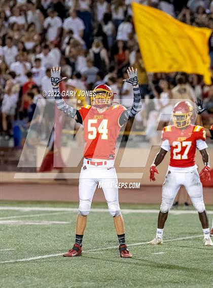 Thumbnail 3 in Christian Brothers vs. Jesuit photogallery.