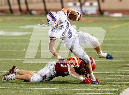 Thumbnail 3 in Christian Brothers vs. Jesuit photogallery.