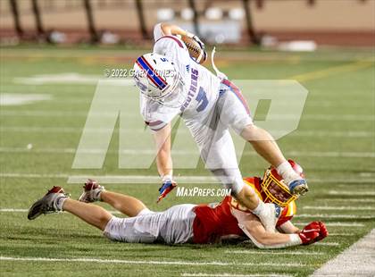 Thumbnail 1 in Christian Brothers vs. Jesuit photogallery.