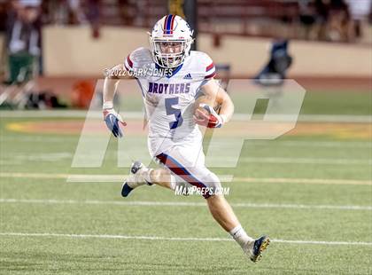 Thumbnail 2 in Christian Brothers vs. Jesuit photogallery.