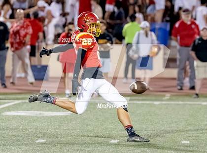 Thumbnail 1 in Christian Brothers vs. Jesuit photogallery.