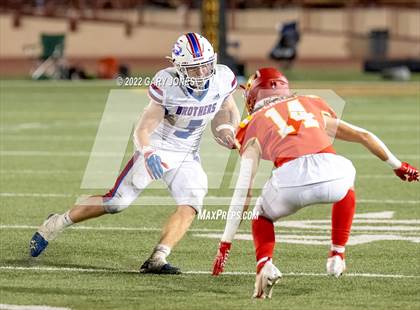 Thumbnail 3 in Christian Brothers vs. Jesuit photogallery.