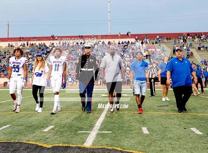 Thumbnail 1 in Christian Brothers vs. Jesuit photogallery.
