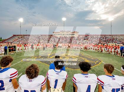 Thumbnail 1 in Christian Brothers vs. Jesuit photogallery.