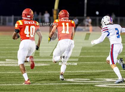 Thumbnail 1 in Christian Brothers vs. Jesuit photogallery.