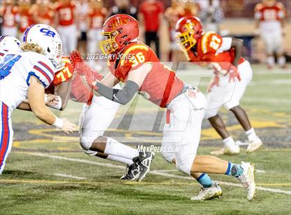 Thumbnail 1 in Christian Brothers vs. Jesuit photogallery.
