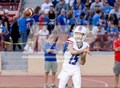 Thumbnail 2 in Christian Brothers vs. Jesuit photogallery.